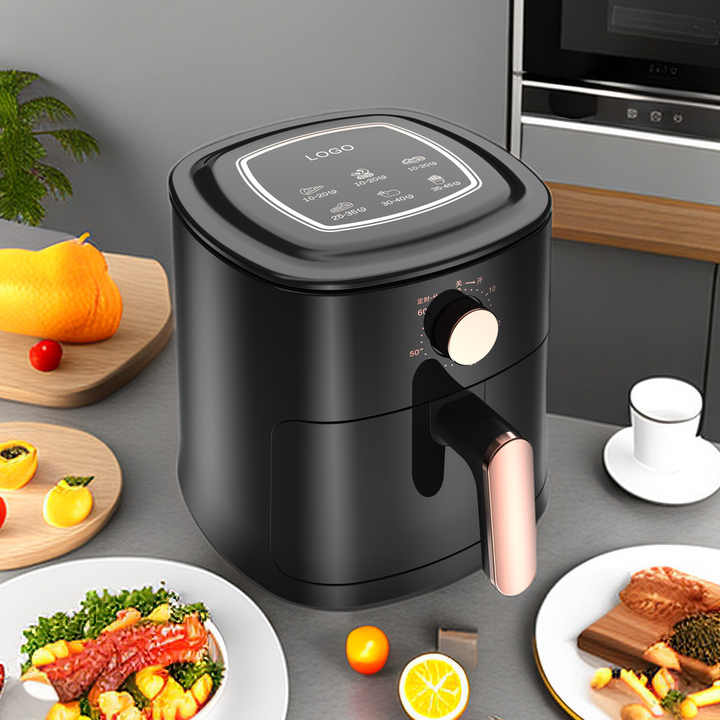 Aer   Fryer   5L   220V
