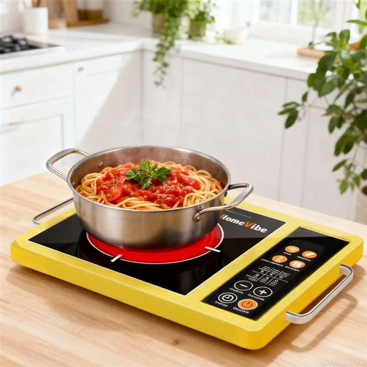 Induction Cooktops suppliers